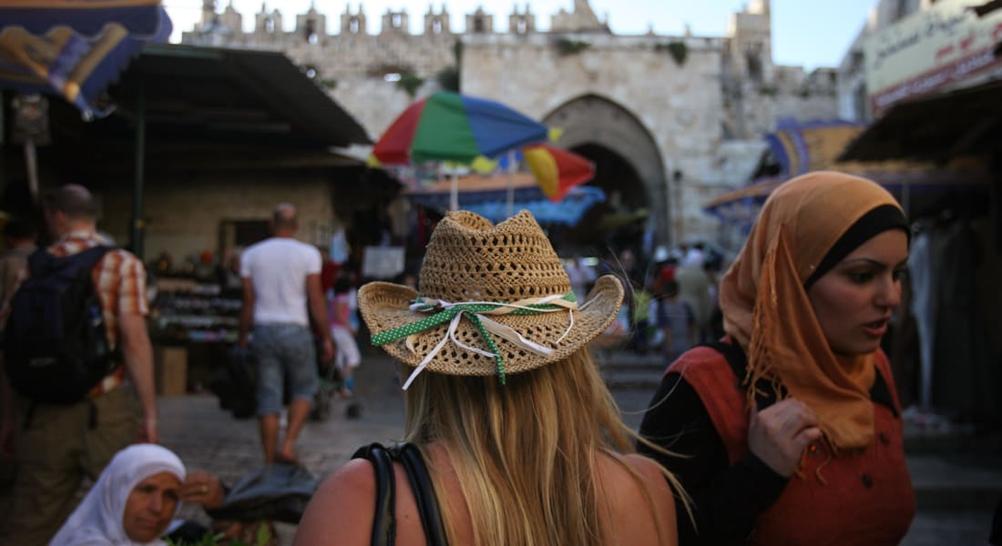 هل سيلغي المسافرون إلى الشرق الأوسط رحلاتهم السياحية؟