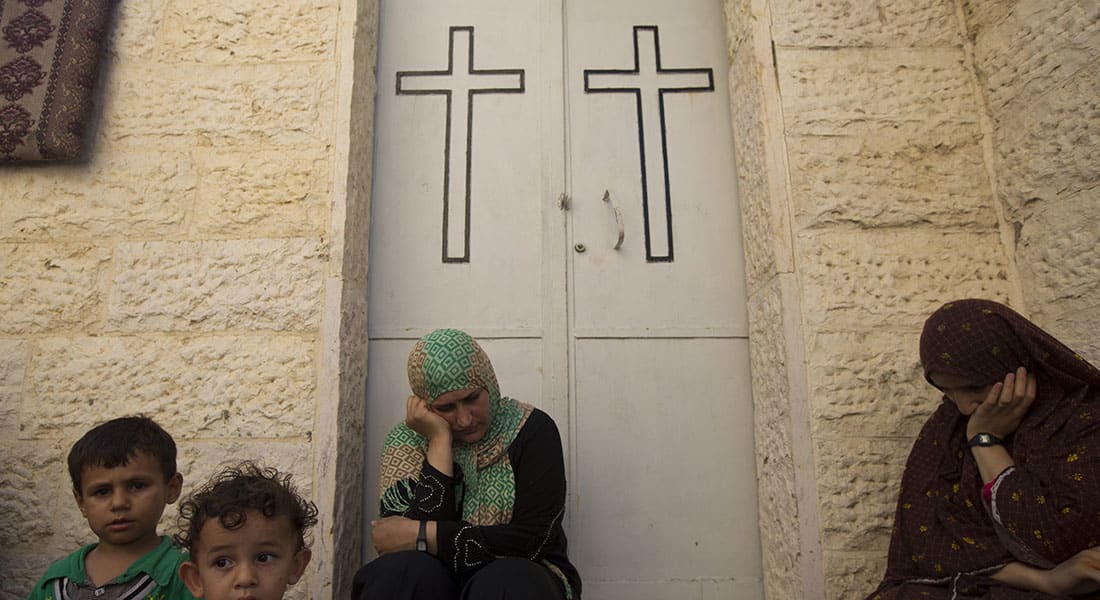 صحف: الكنائس تحتضن ليلة القدر في غزة وباسم يوسف يعود من جديد