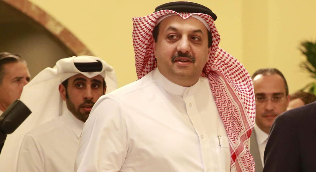قطر ترد على اتهام إسرائيل لها بتمويل الإرهاب وتؤكد العمل لإنجاز "حل عادل" بغزة