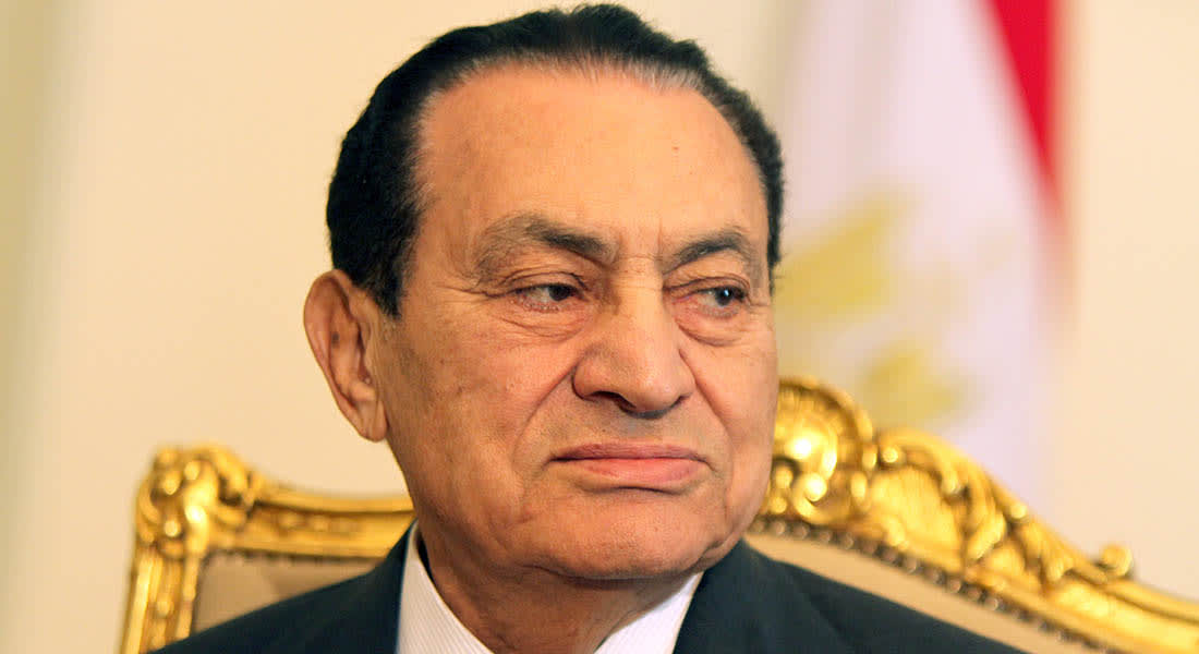 تأجيل جلسة محاكمة مبارك ونجليه إلى الأحد