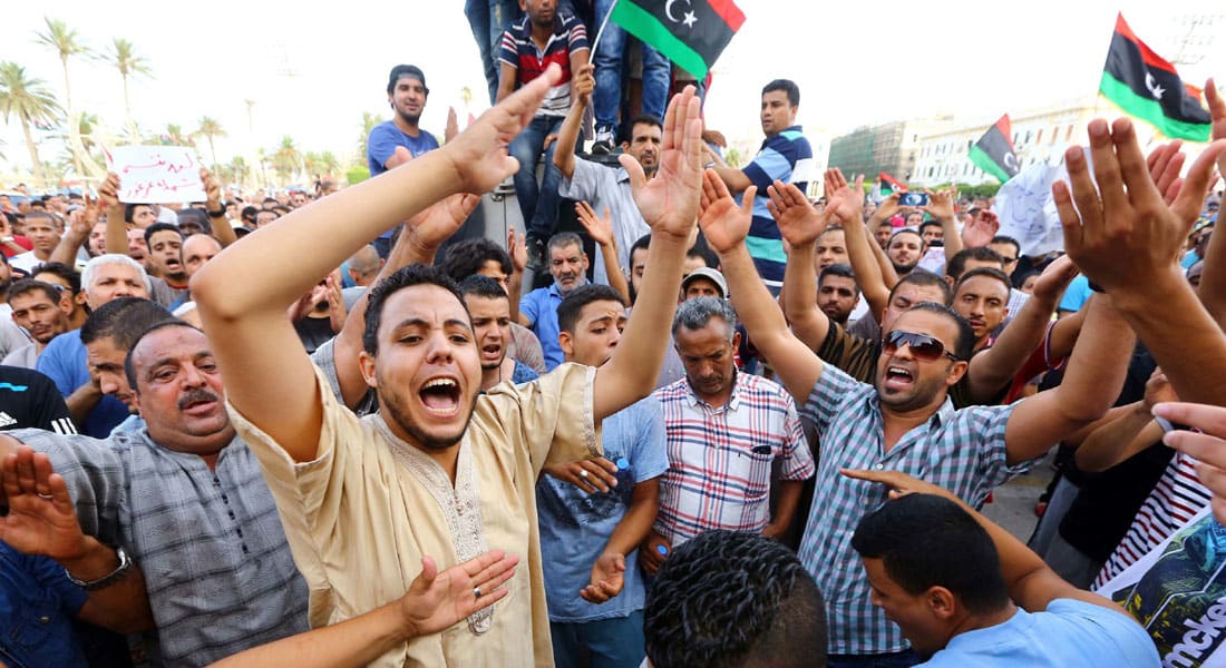 القاهرة: الجيش المصري لا يخطط للتدخل عسكريا مع الجزائر في ليبيا 
