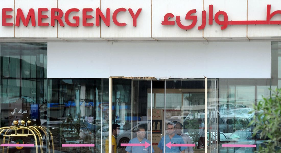 السعودية: رصد حالة مرضية يشتبه في إصابتها بفيروس إيبولا