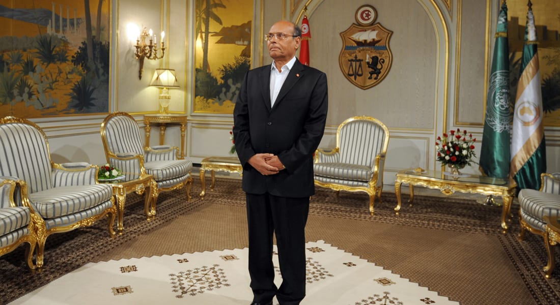 رأي حول الانتخابات التونسية: "يا قصر قرطاج ... ها هم على أبوابك يتزاحمون"