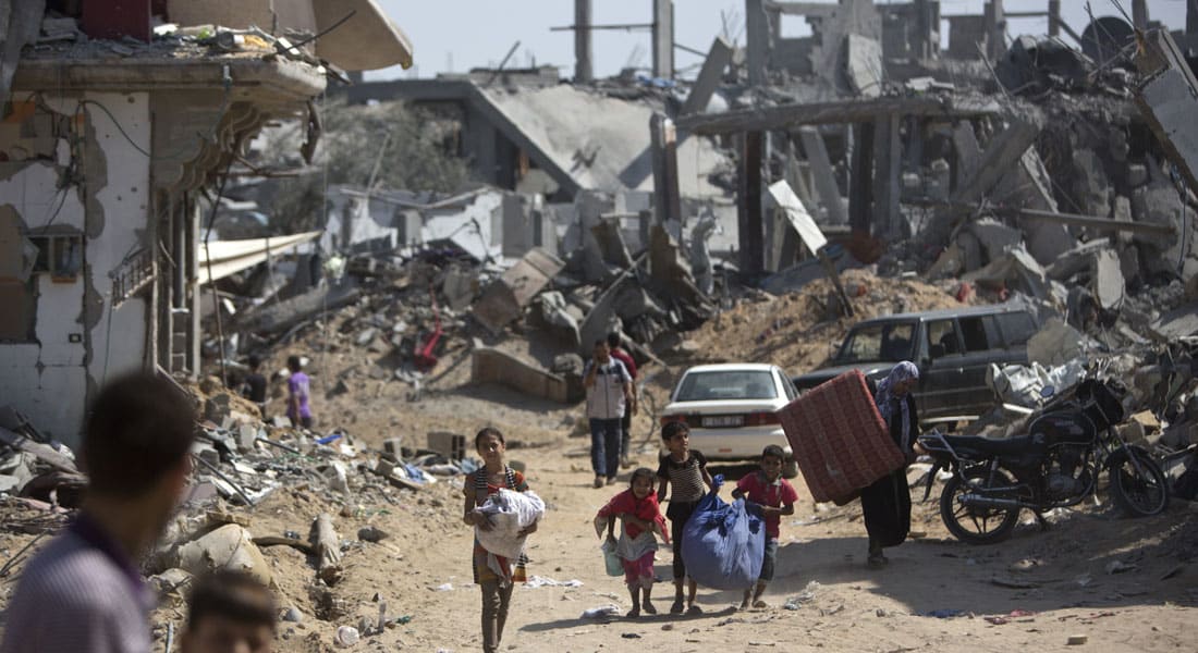 الجهاد: "هيبة" الجيش سقطت بغزة.. إسرائيل ترد: ماذا عن تدمير طائراتكم وقواتكم البحرية؟