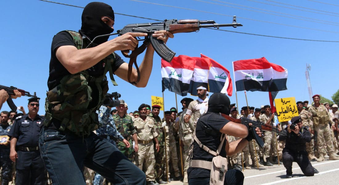 مصادر عراقية: ضربات جوية ضد "تنظيم الدولة الإسلامية" لم تشارك فيها أمريكا