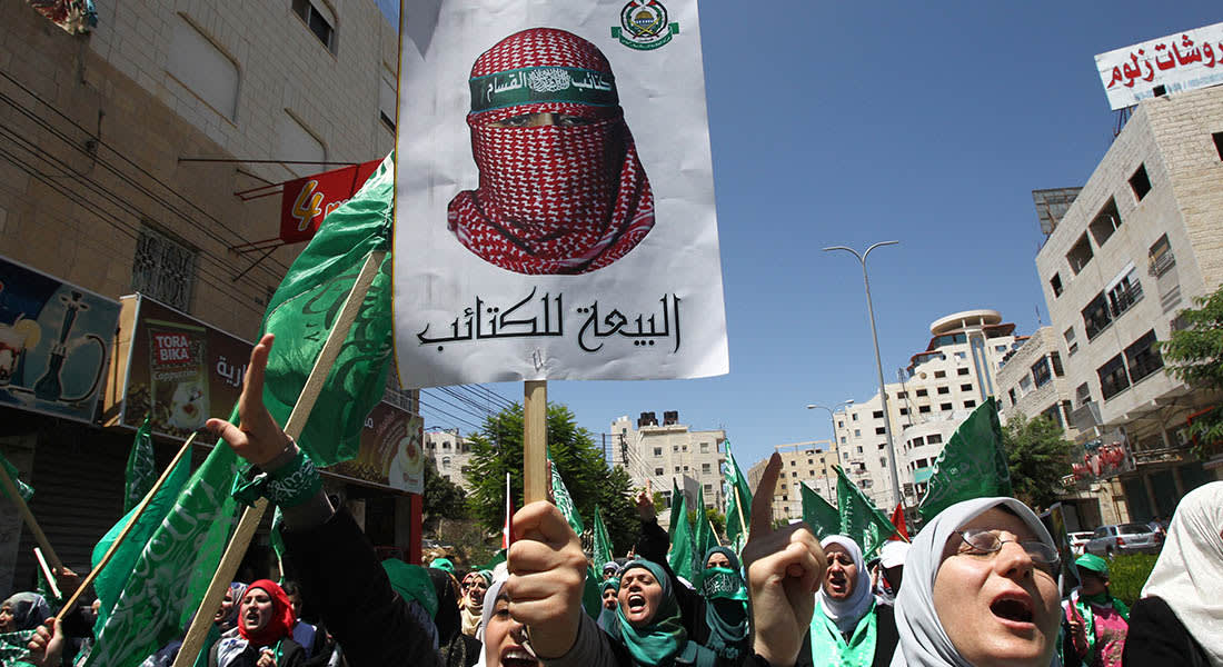 صحف: حماس تمهد لـ"صفقة الأحرار" والكنيسة المصرية تنشئ "قناة إسلامية"