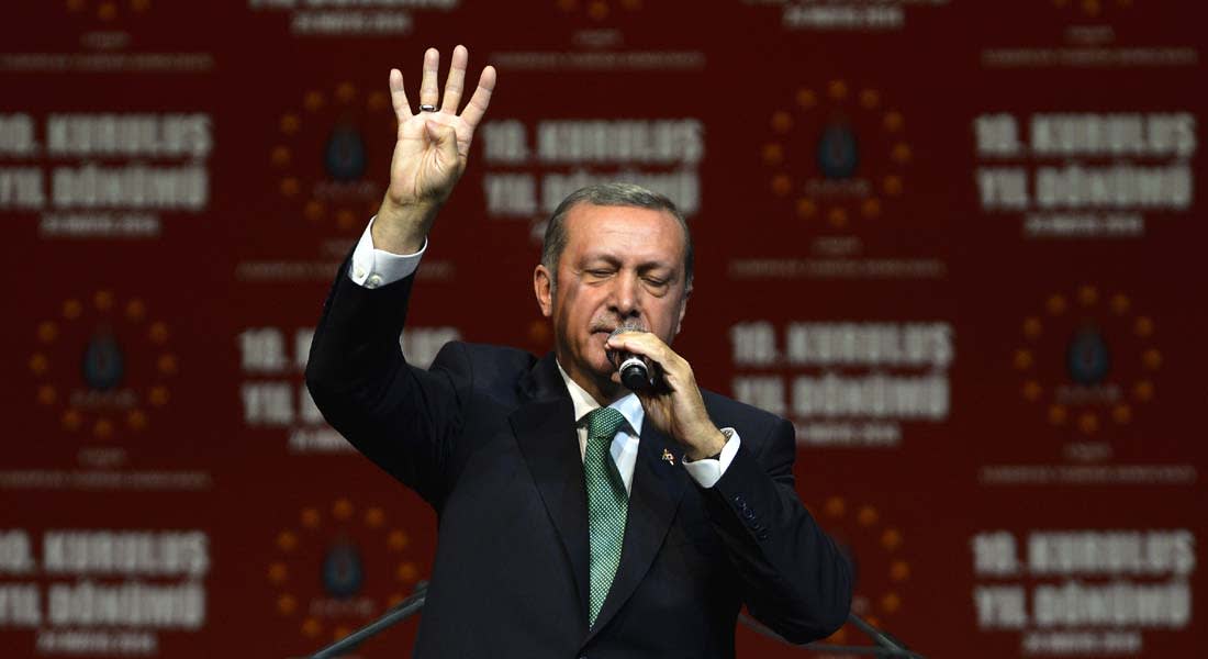 معركة أردوغان مع غولن تنتقل للمصارف الإسلامية وانهيار مفاوضات "بنك آسيا" مع مصرف قطري