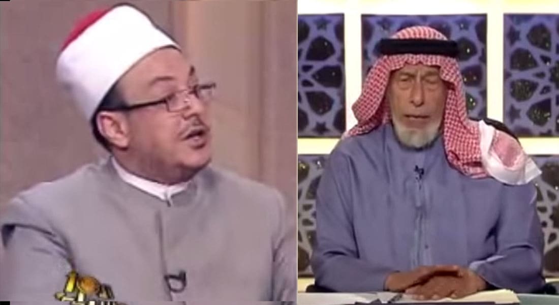 داعية سعودي يطالب الإمارات برد هجوم الكبيسي على ابن عبدالوهاب ويستنكر وصف شيخ مصري للبخاري بـ"المسخرة"