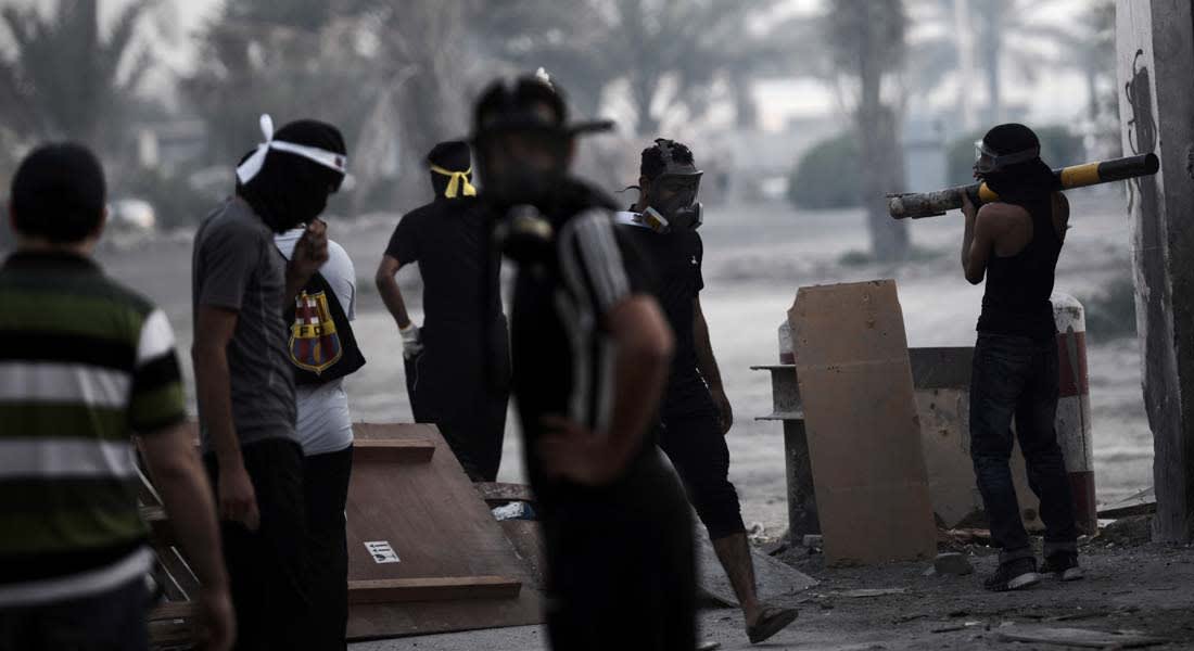 البحرين: المؤبد لـ 14 متهما بقتل شرطي بينهم شخص توفي في المظاهرات
