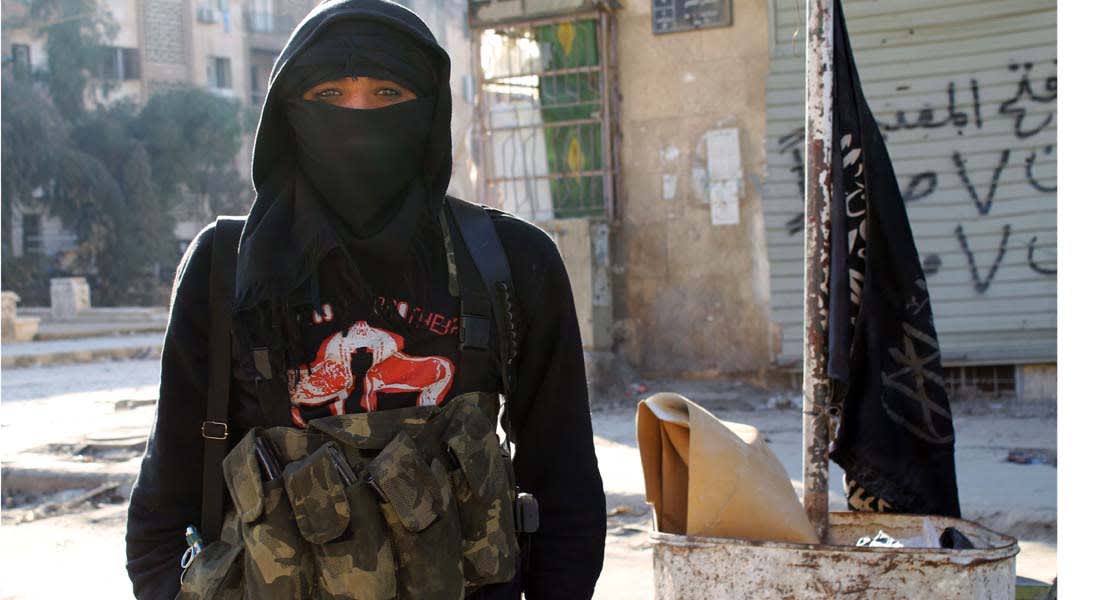 "داعش" يجتاح 6 قرى وبلدات سورية بمساعدة حليفه "لواء داود الإسلامي "
