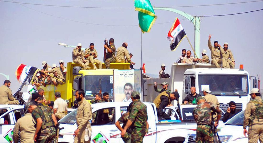 باحث بريطاني لـCNN: داعش استعد جيدا لاجتياح المدن والقرى وبدأ يعلن قرب "معركة بغداد"