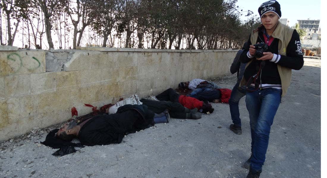 المرصد السوري: "داعش" يعدم 700 من أبناء عشيرة يعتبرها "طائفة ممتنعة بشوكة"