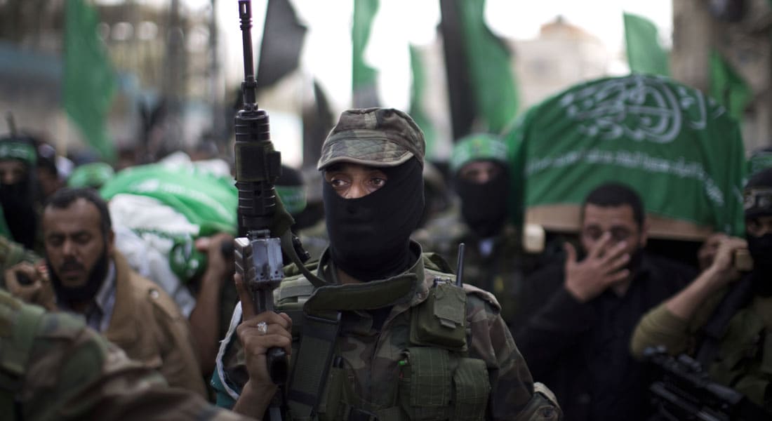 حماس: المعركة فرضت علينا وسننتصر.. ولا عودة للإسرائيليين إلى بيوتهم إلا بأوامر زعيم القسام