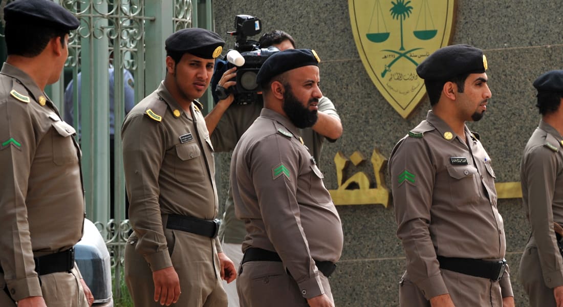 السعودية: إدانة 18 شخصا بإحدى أخطر الخلايا الإرهابية التكفيرية