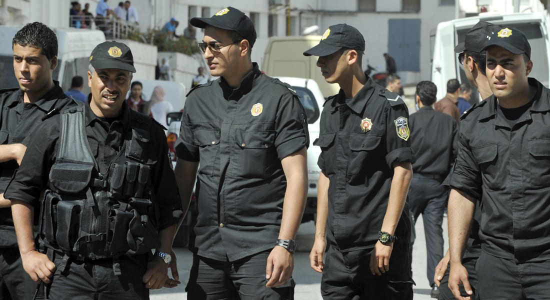 تونس: القبض على 9 "تكفيريين" روج بعضهم للإرهاب على مواقع التواصل الاجتماعي
