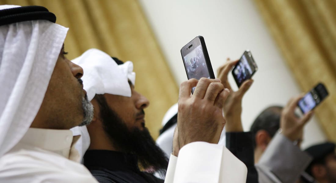 قانون "مُقيد" للاتصالات يضع حكومة الكويت بمرمى انتقادات منظمات حقوقية