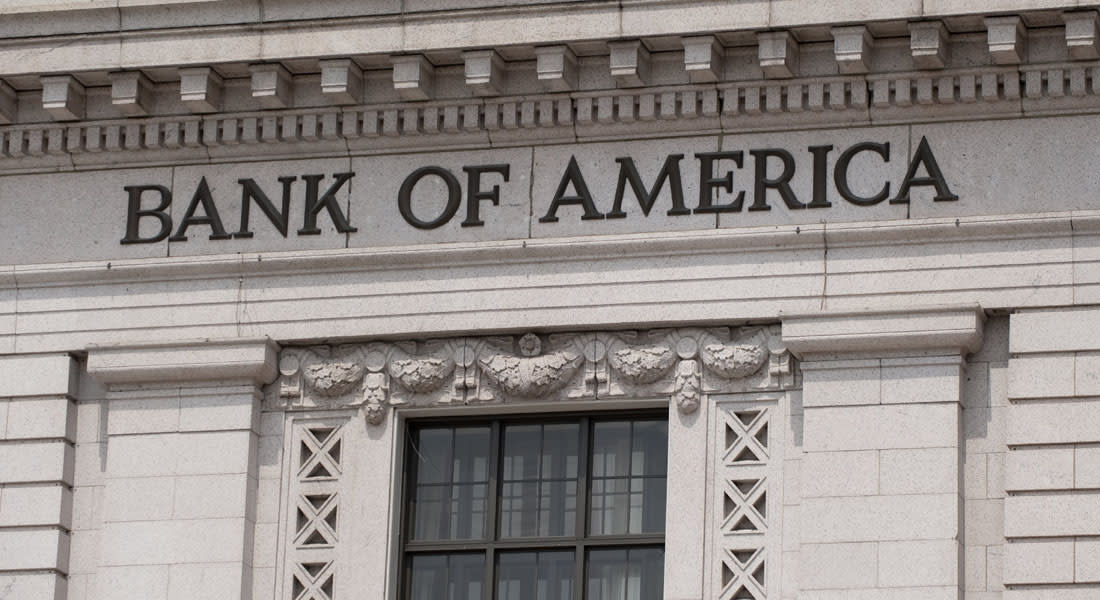 "بنك أمريكا" يدفع أكبر غرامة بالتاريخ لتسوية قضية احتيال