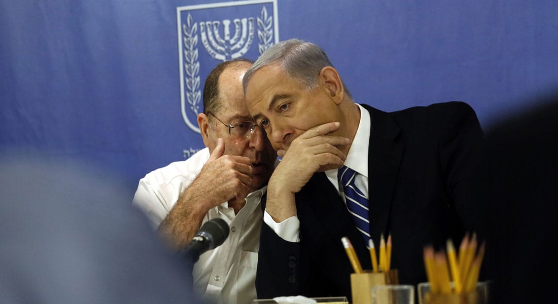 وزراء بإسرائيل: حماس تحاول جرنا لحرب استنزاف.. وقيادتها السياسية بالخارج "غير محصّنة"