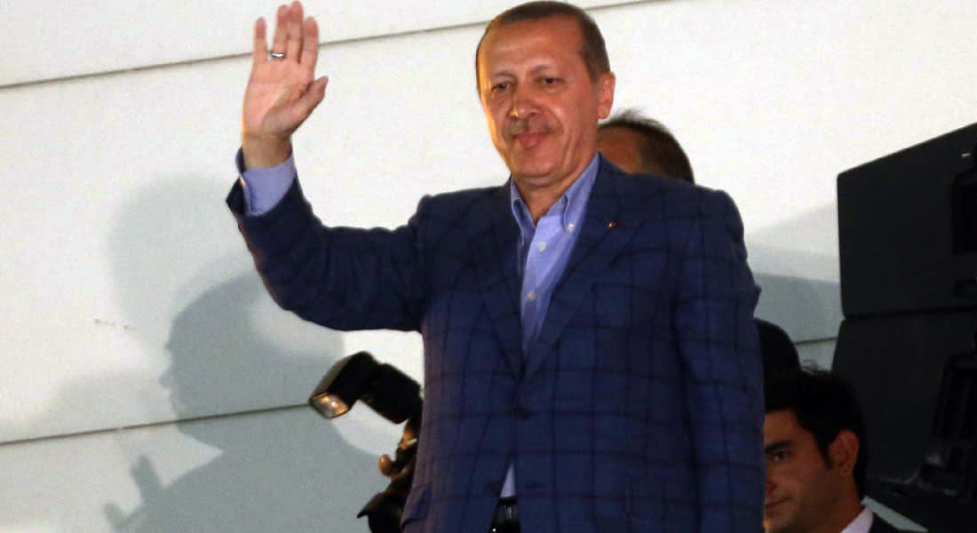 تخفيض تصنيف "بنك آسيا" الإسلامي التركي وتداعيات صراع أردوغان وغولن مستمرة