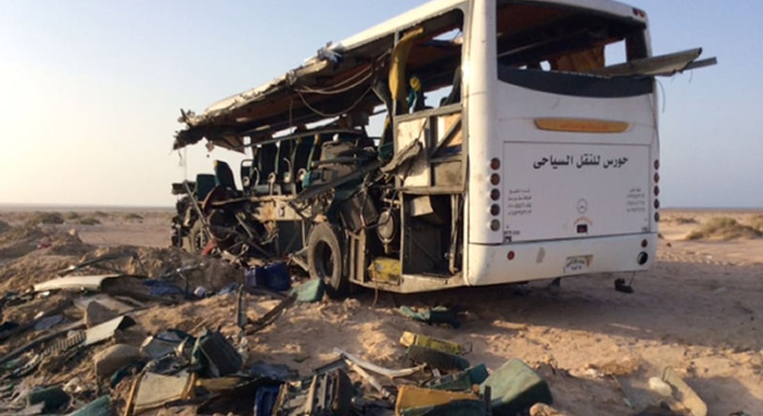 4 أيام بعد "كارثة" شرم الشيخ.. 19 قتيلاً في حادث سير بالأقصر