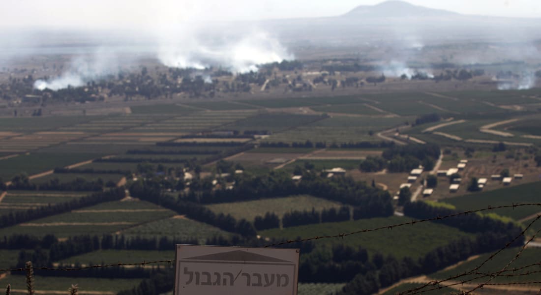 إسرائيل تطلق النار على موقع للجيش السوري بالقنيطرة.. وأنباء عن سيطرة "النصرة" على المعبر