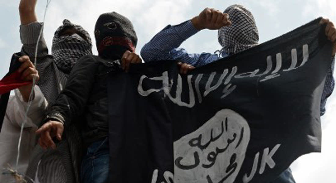 مهاجم قاعدة "فورت هود" الأمريكي يطلب من البغدادي حق المواطنة بالدولة الإسلامية