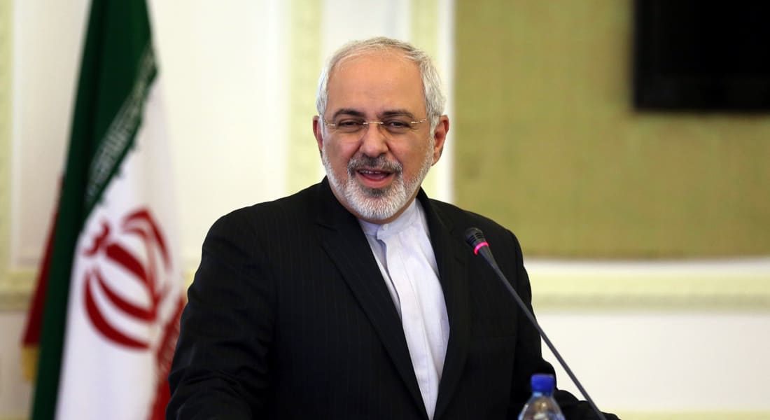 وزير خارجية إيران يبدي استعداده لزيارة الرياض واستضافة نظيره السعودي بطهران