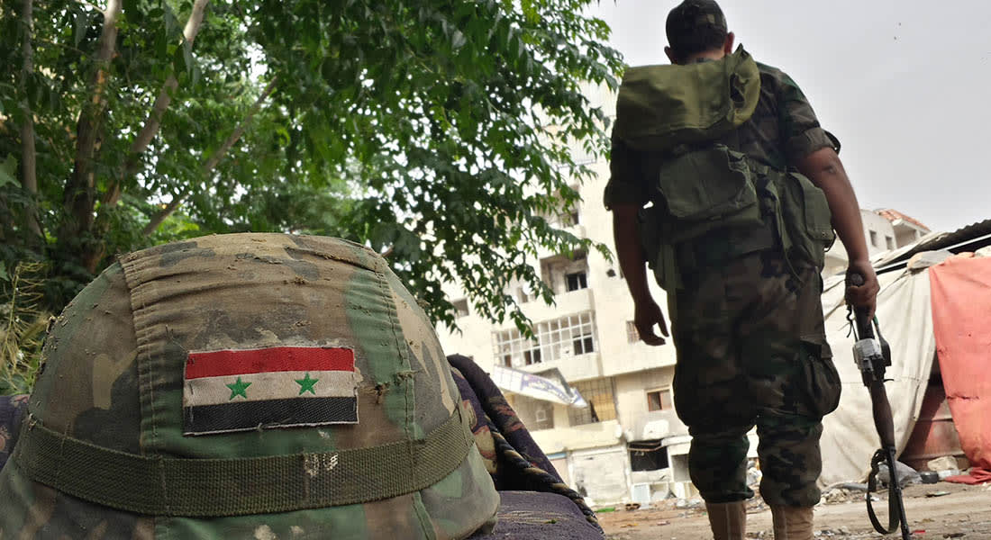 صحف: الجيش السوري يعتقل مؤيديه وزواج شيعي وسنية تحديا داعش 