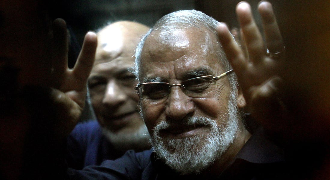 مصر.. رفض طلب قنصل أمريكا لحضور محاكمة الإخوان بـ"غرفة عمليات رابعة"