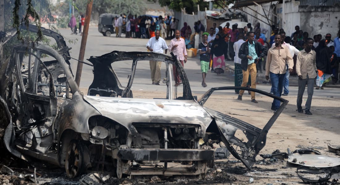 "البنتاغون" تؤكد مقتل زعيم حركة "الشباب" الصومالية في غارة أمريكية الاثنين