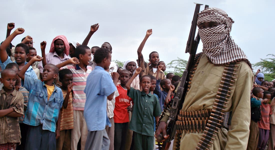 حركة الشباب الصومالية تعترف بمقتل زعيمها غودان وتنصب أبوعبيدة أحمد عمر خلفا له