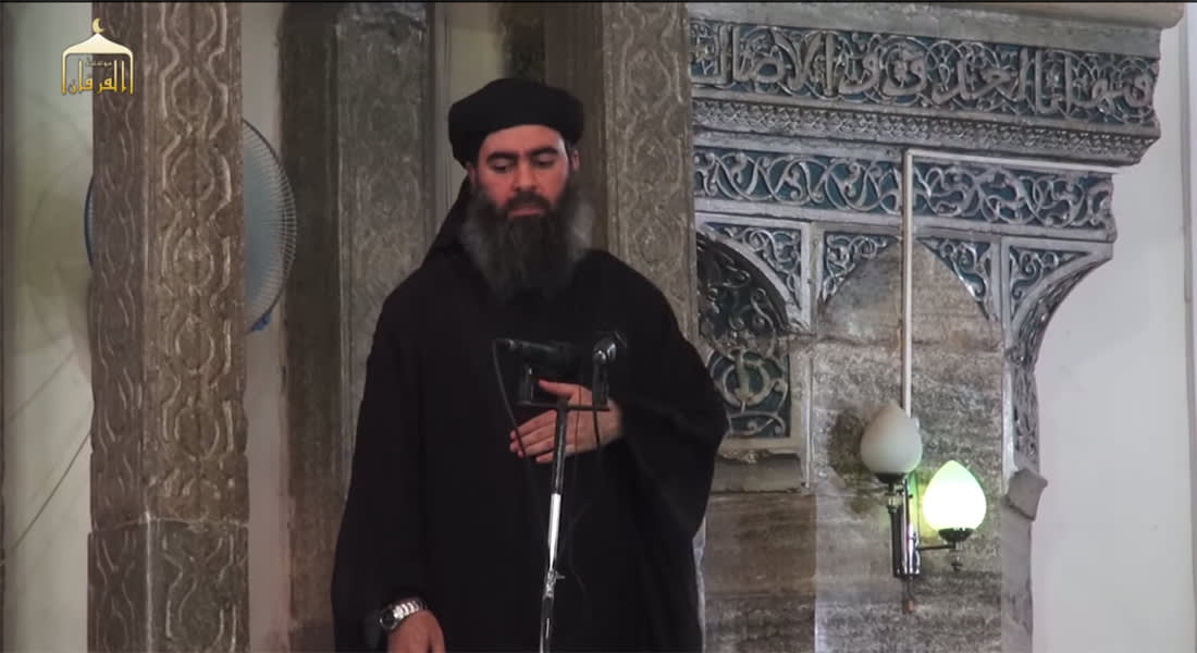 4 أمور قد لا تعرفها عن زعيم داعش "الخليفة" أبوبكر البغدادي
