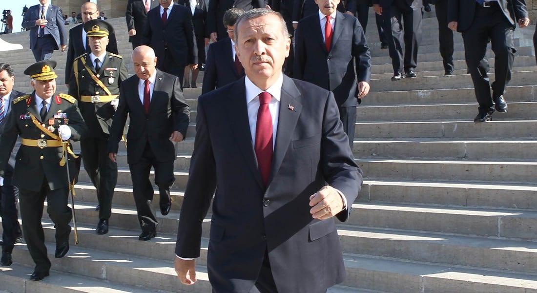 صراع أنصار أردوغان وتيار "الخدمة" التابع لغولن يصل القضاء بتحرك لـ"بنك آسيا" الإسلامي