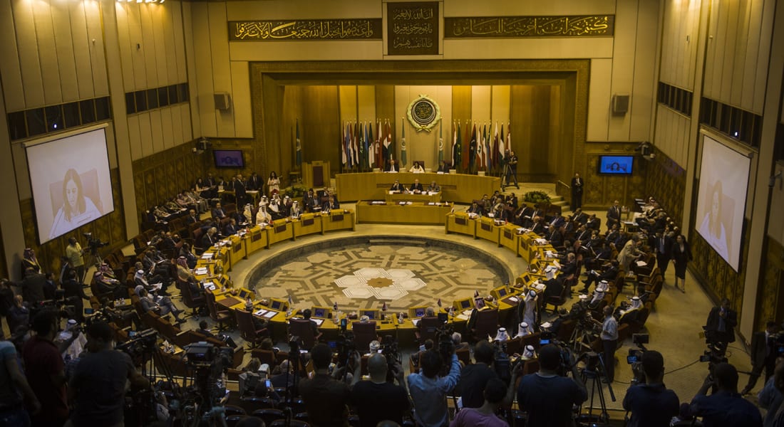 وزراء الخارجية العرب يدينون داعش ويؤكدون على منع الإرهابيين من الاستفادة بشكل مباشر أو غير مباشر من مدفوعات الفدية