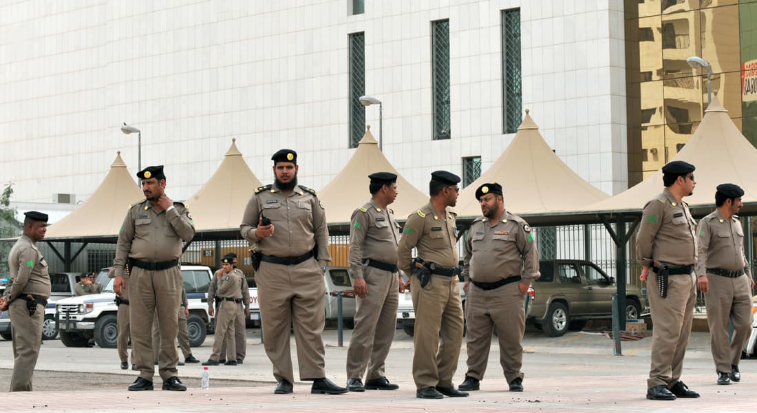 السعودية: السجن لـ6 أشخاص بعدة تهم منها "الافتيات" على ولي الأمر والخروج عن طاعته