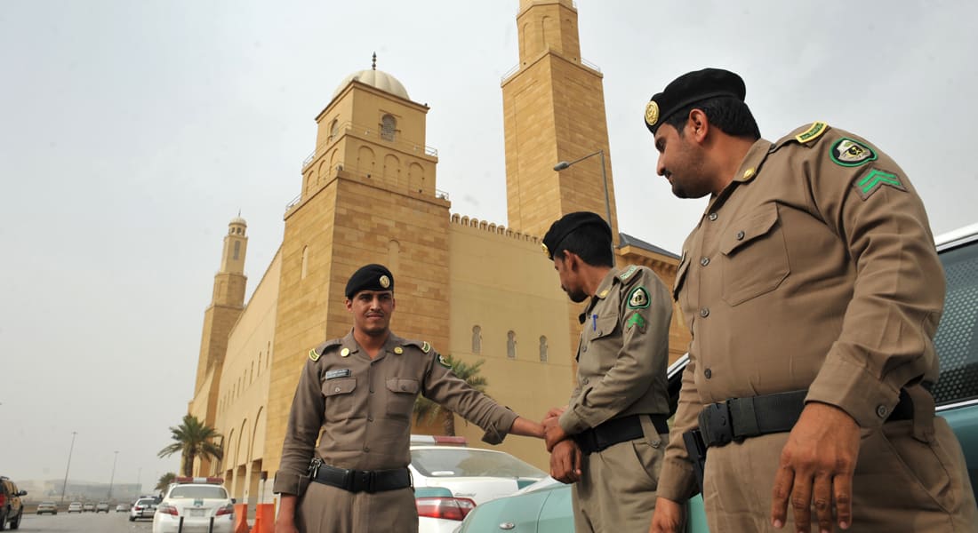 السجن لـ5 سعوديين اتبعوا كويتياً ادعى أنه "رسول الله المهدي السفاح"