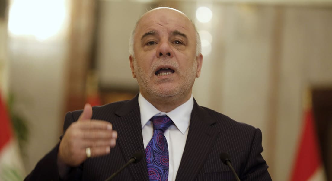 العراق: حكومة حيدر العبادي تنال ثقة البرلمان وهذه هي التشكيلة دون الدفاع والداخلية
