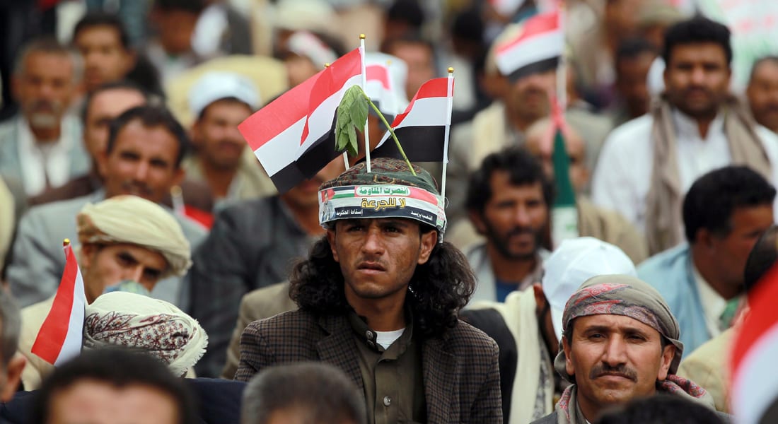 هادي: لا يمكن لـ"الحوثي" الاستمرار والسفارة السعودية تجلي رعاياها