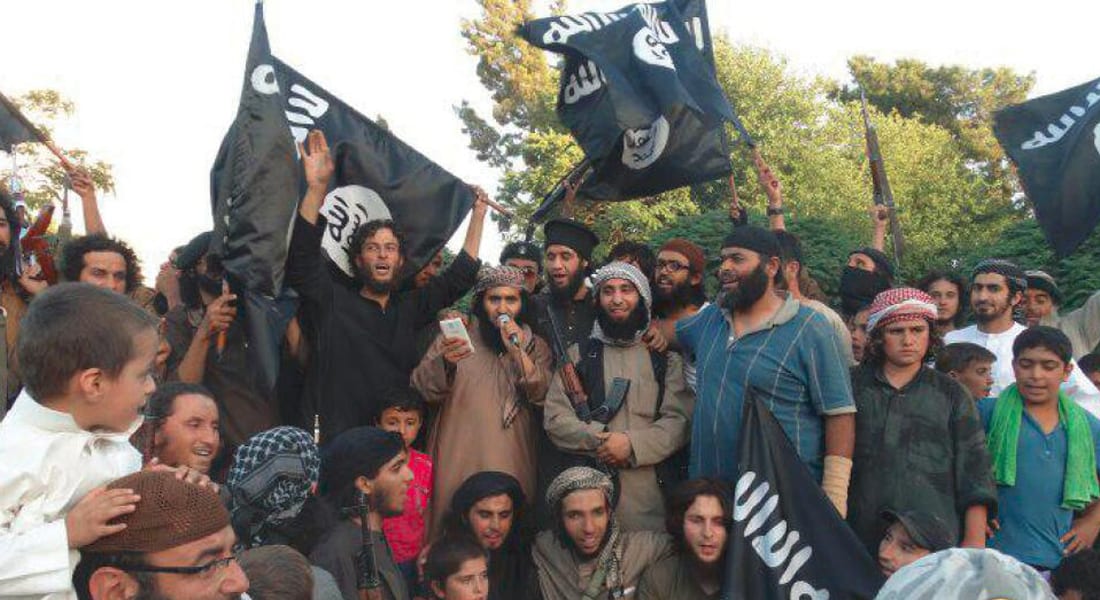 استطلاع لـCNN: أغلب الأمريكيين قلقون من داعش ويؤيدون توجيه ضربة عسكرية للتنظيم