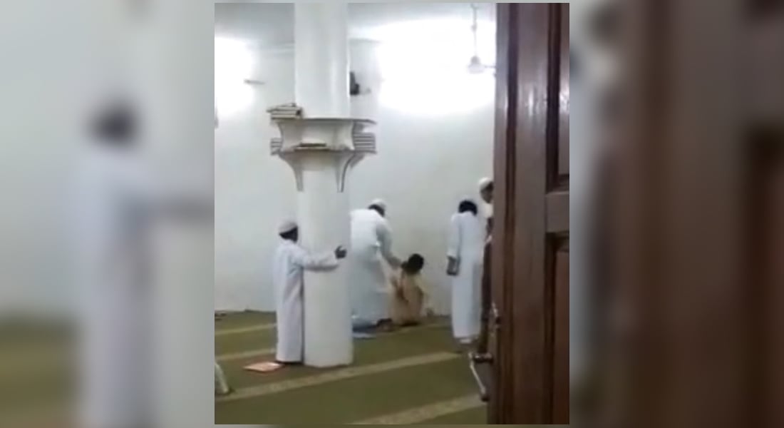 بالفيديو.. مغردون: لهذا السبب ينضم بعض خريجي حلقات تحفيظ القرآن لـ "مجرمي داعش"