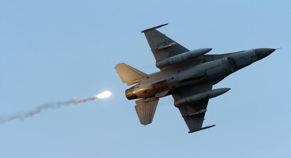 جنرال أمريكي سابق لـCNN: صواريخ أرض- جو متوفرة بأيدي من يريد إسقاط طائراتنا بسوريا أو العراق