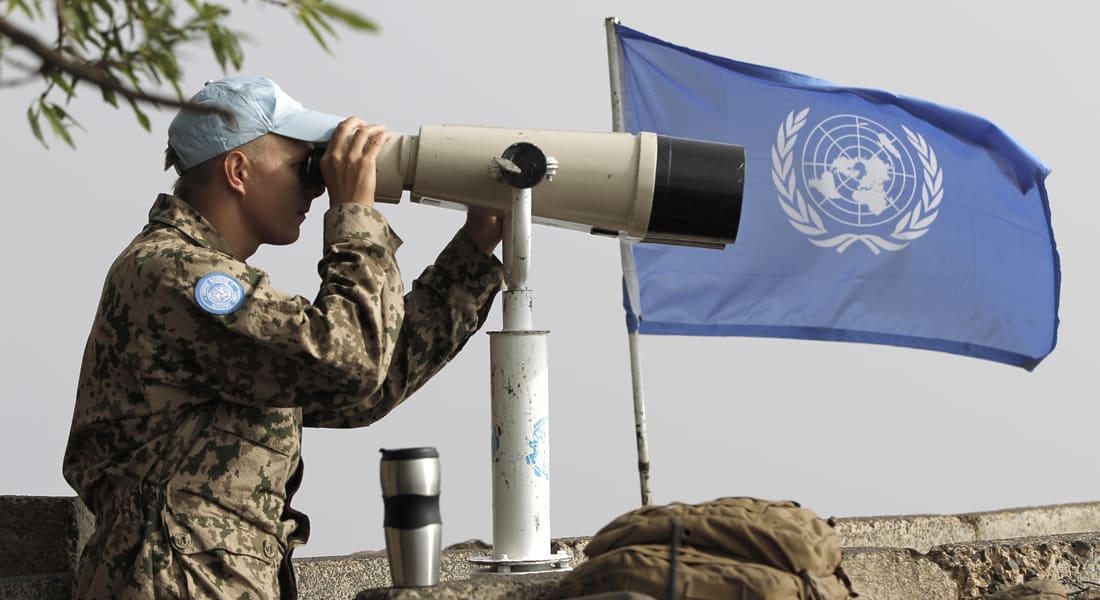 سوريا: قطر تقف وراء حالتي خطف القوات التابعة للأمم المتحدة بالبلاد