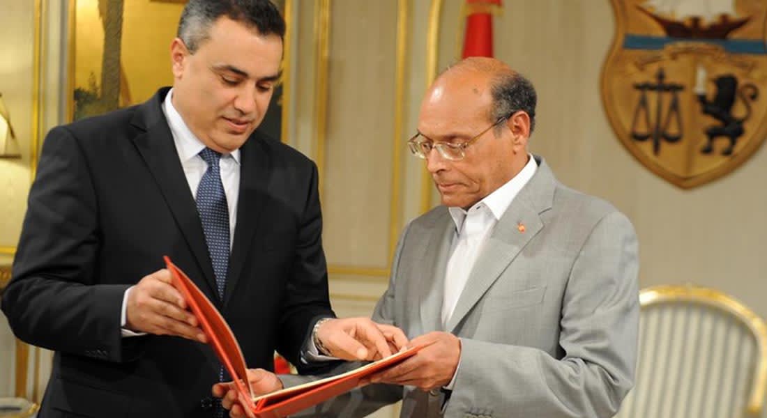 تونس.. رئيس الحكومة يعلن عدم ترشحه للرئاسة ومقتل "إرهابيين" بعملية مشتركة