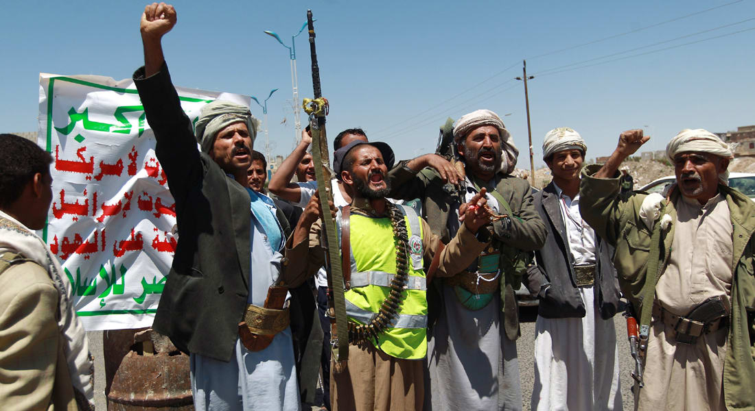 صنعاء: توقيع اتفاق بين الرئاسة اليمنية والحوثيين بمشاركة القوى السياسية