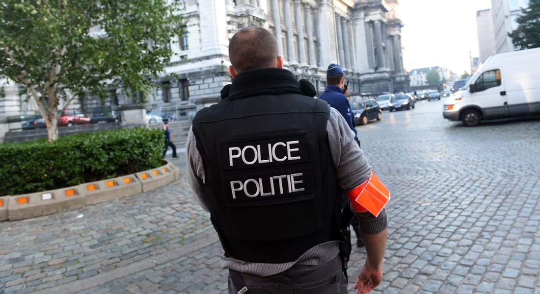 مصدر لـCNN: اعتقال 5 لهم ارتباط مع داعش في بلجيكا وهولندا وتركيا