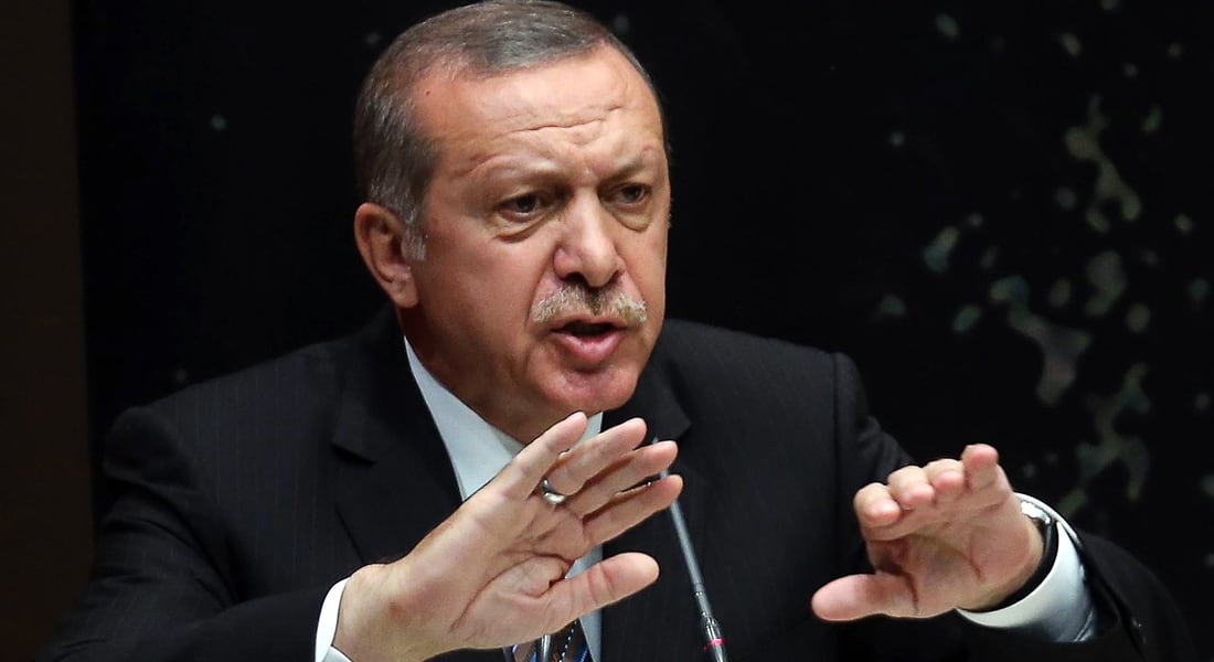 معركة أردوغان و"بنك آسيا" الإسلامي التابع لغولن تنتقل إلى البرلمان باستجواب قدمته المعارضة