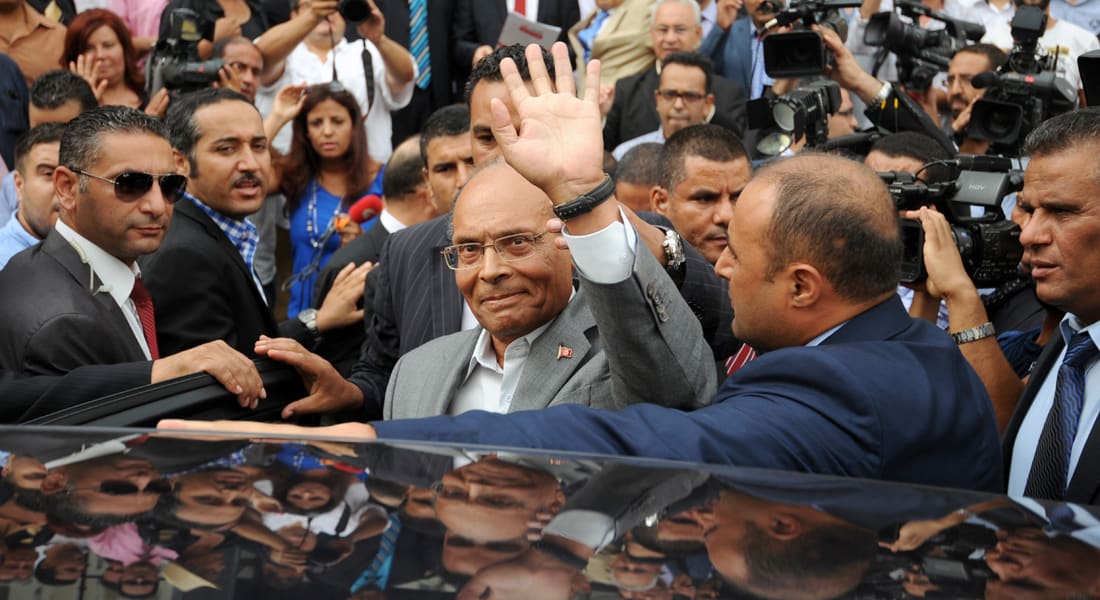 رأي حول التنافس على الانتخابات في تونس: السياسة كرنفال