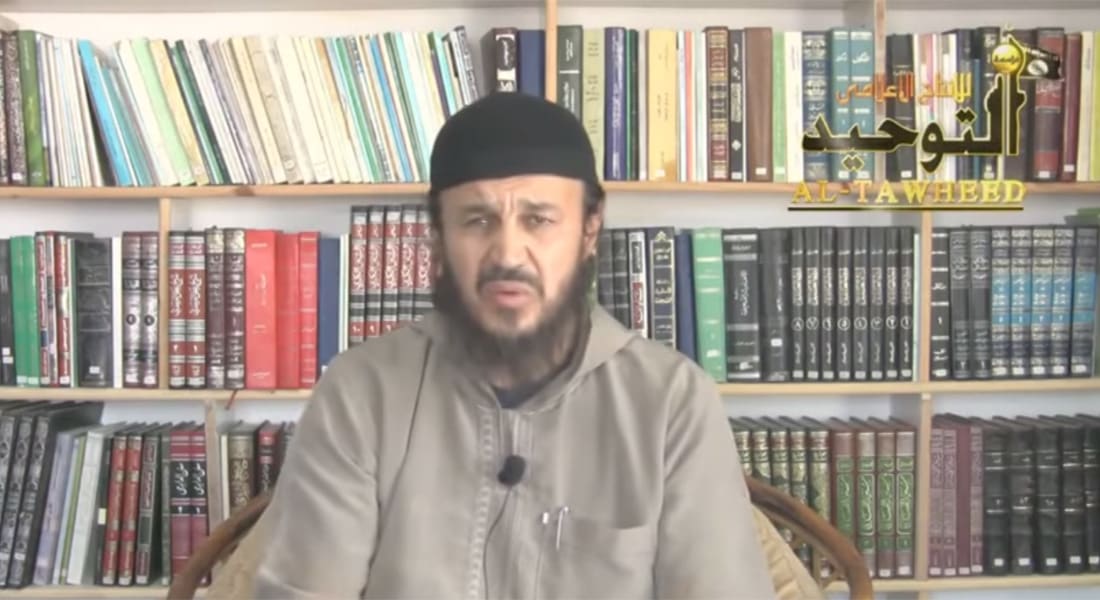 أبومحمد المقدسي برسالة لداعش والنصرة: تراخيكم على الانترنت كشف مواقعكم وأتبرأ من حلف الصليبيين والمرتدين ضدكم