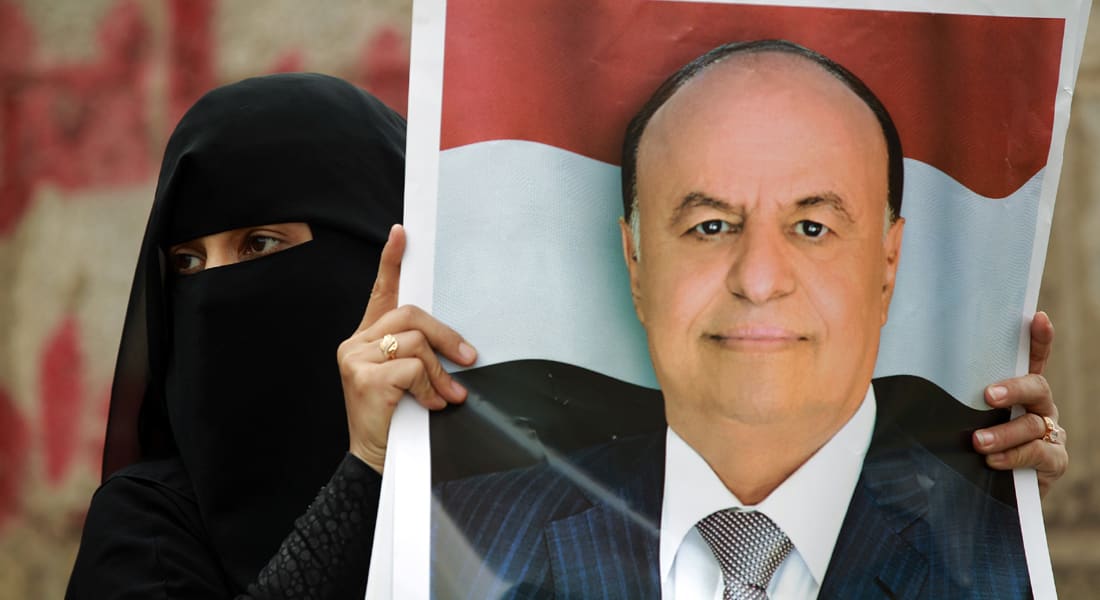 اليمن: هادي يبحث مع مستشاريه من هو رئيس الحكومة القادم