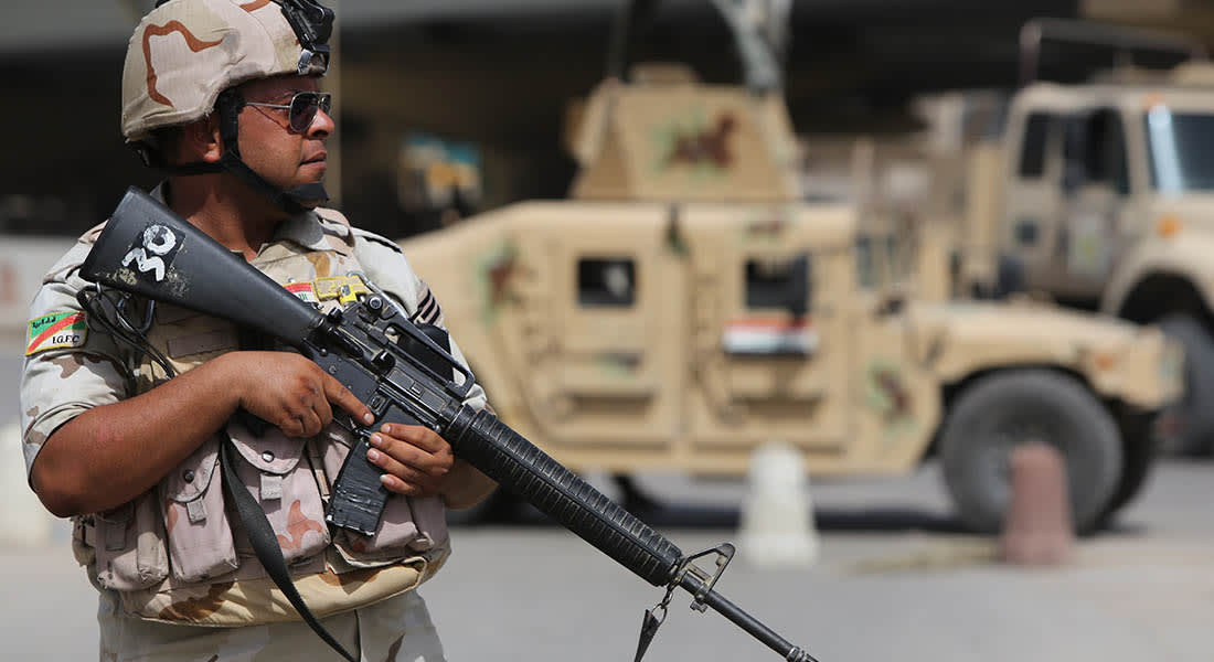 صحف العالم: الجيش العراقي يدعو الفارين للانخراط مجددا لمواجهة داعش